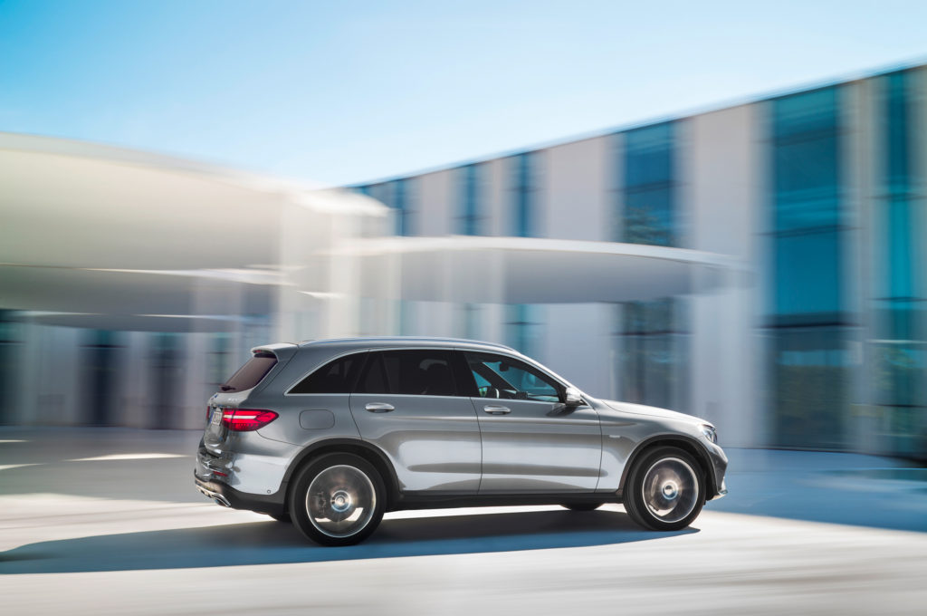 2016-Mercedes-Benz-GLC-Class-4Matic-rear-side-in-motion