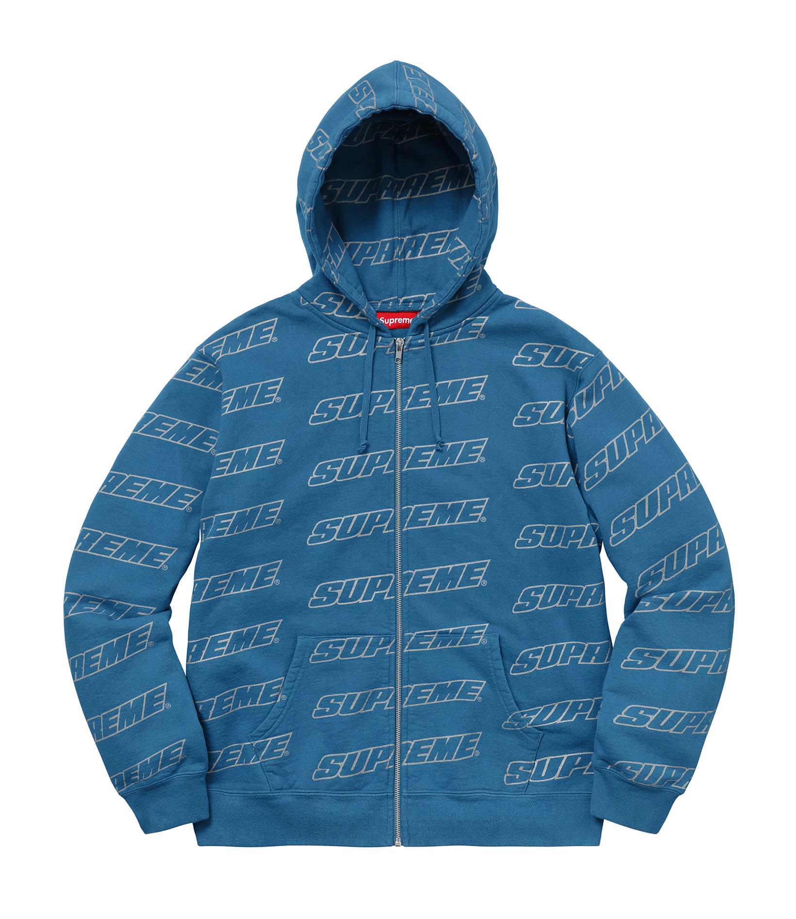 Supreme zip. Supreme Hoodie SS 18. Supreme Hoodie Blue. Zip кофта Supreme. ЗИП худи Суприм ss18.